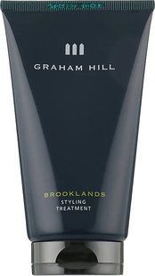 GRAHAM HILL Крем извол. для стайлинга BROOKLANDS 150 мл GRAHAM15 фото
