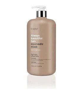Erayba ABH Ayurvedic Mask Лечебная маска 1000 мл ERAYBA59 фото