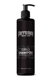 Ежедневный шампунь для головы PerfomeN Daily Shampoo 250 мл 4820216920567 фото