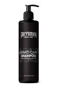 Шампунь для бороды PerfomeN Beard Care Shampoo 250 мл 4820216920581 фото
