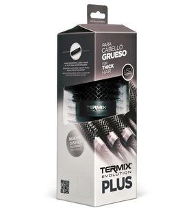 TERMIX Термобрашинг черный EVOLUTION PLUS d60 P-EVO-5008PP TERMIX38 фото