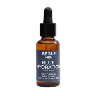 SEGLE Сироватка MEN Blue Hydration 10 мл SEGLE41 фото