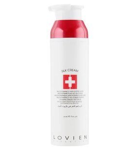 Lovien Флюїд SILK CREAM 120 мл LOVIEN10 фото
