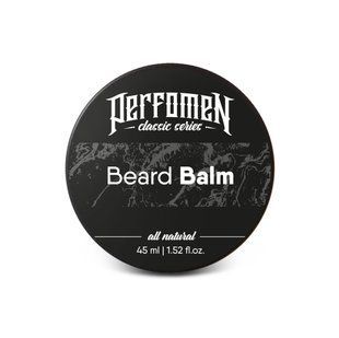 Бальзам для бороды PerfomeN Beard Balm 45 мл 4820216920536 фото