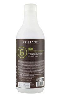 Окислитель Coiffance Professionnel Tonalisateur Developer 6 Vol 1.8% 1000 мл CF Ox6 фото