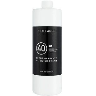 Окислитель Coiffance Professionnel Oxydizing Cream 40 Vol 12% 1000 мл CF Ox40 фото