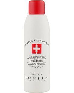 Lovien Шампунь проти лупи ANTIDANDRUFF 150 мл LOVIEN15 фото