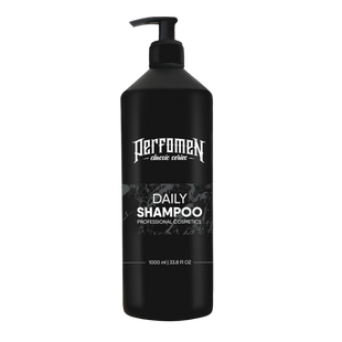 Ежедневный шампунь для головы PerfomeN Daily Shampoo 1000 мл 4820216920628 фото