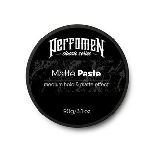 Матовая паста PerfomeN Matte Paste 90g 4820216920864 фото