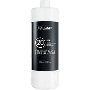Окислитель Coiffance Professionnel Oxydizing Cream 20 Vol 6% 1000 мл CF Ox20 фото