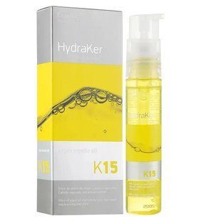 Erayba K15 Argan Mystic Oil Олія 50 мл ERAYBA18 фото