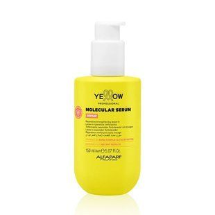 Молекулярная сыворотка Yellow REPAIR 150 мл Yellow33 фото