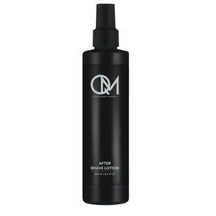 Лосьон после бритья QM Aftershave Lotion 250 мл 4820216920987 фото