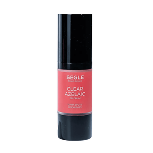 SEGLE Депігментуючий Крем-гель Сlear azelaic gel cream 30 мл SEGLE28 фото