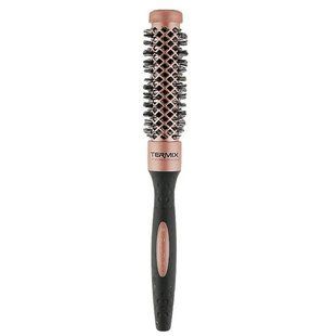TERMIX Термобрашинг рожевий EVOLUTION GOLD ROSE d23 001066 TERMIX03 фото