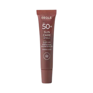 SEGLE Бальзам для губ SPF50+ COOKIE GLACE SEGLE55 фото