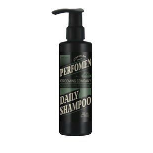 Ежедневный шампунь для головы PerfomeN Original Series 250 мл 4820216921069 фото