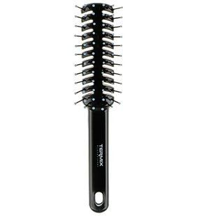 TERMIX Расческа-скелет VENT BRUSH P-005-CPG02NP TERMIX58 фото