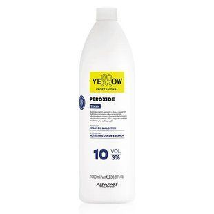 Крем-окислитель Yellow Color 3% OxyYell 3 фото