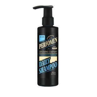 Ежедневный шампунь для головы PerfomeN Original Series Inspired by Boys Imperial 250 мл 4820216921267 фото