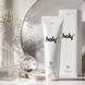 Дзеркальна маска для волосся - holy mirror mask 250 мл HL015 фото 2