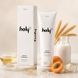 Восстанавливающий кондиционер - holy revival conditioner 250 мл HL016 фото 2