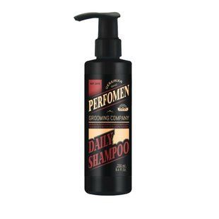 Ежедневный шампунь для головы PerfomeN Original Series Inspired by Cherry Lost 250 мл 4820216921212 фото