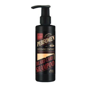 Шампунь для бороды PerfomeN Original Series Inspired by Cherry Lost 250 мл 4820216921229 фото