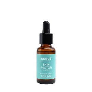 SEGLE Сироватка проти старіння шкіри Skin factor serum 10 мл SEGLE18 фото