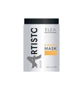 ELEA ARTISTO Маска реструктурирующая ARTISTO SALON 1100мл ELEA05 фото