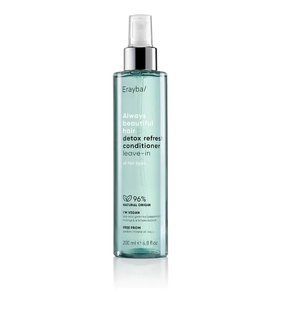 Erayba ABH Detox Refresh Conditioner leave-in Незмивний детокс-кондиціонер ERAYBA42 фото