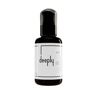 Протеїновий бустер для реконструкції волосся deeply protein booster 100 мл deeply35 фото