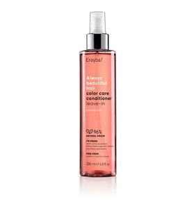 Erayba ABH Color Care Conditioner leave-in Незмивний кондиціонер для фарбованого волосся 200 мл ERAYBA43 фото