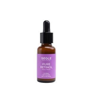 SEGLE Антивікова нічна сироватка з ретинолом Pure Retinol serum 10 мл SEGLE21 фото