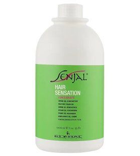 KS SENJAL REVIVING CREAM GEL Маска 1000 мл KLERAL28 фото