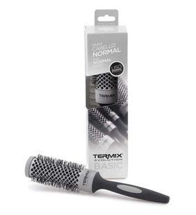 TERMIX Термобрашинг сірий EVOLUTION BASIC d37 P-EVO-5007BP TERMIX23 фото