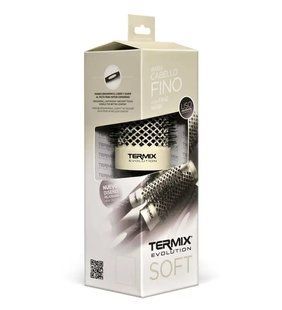 TERMIX Термобрашинг серый EVOLUTION SOFT d60 P-EVO-5008SP TERMIX31 фото